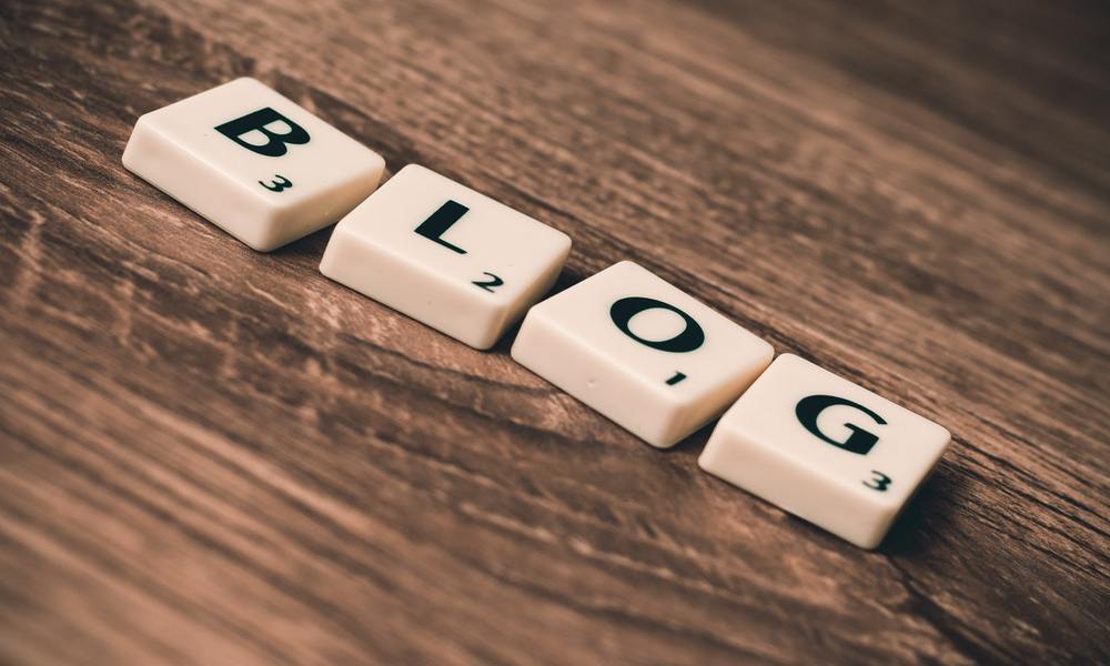 Blog corporativo é importante?