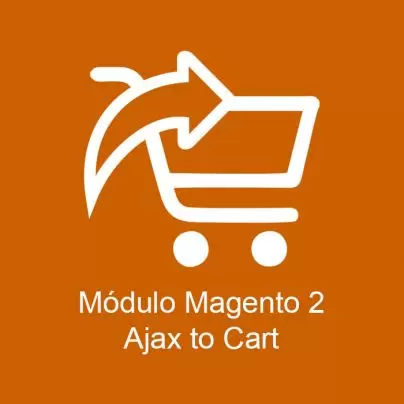 Módulo Ajax to Cart Magento 2